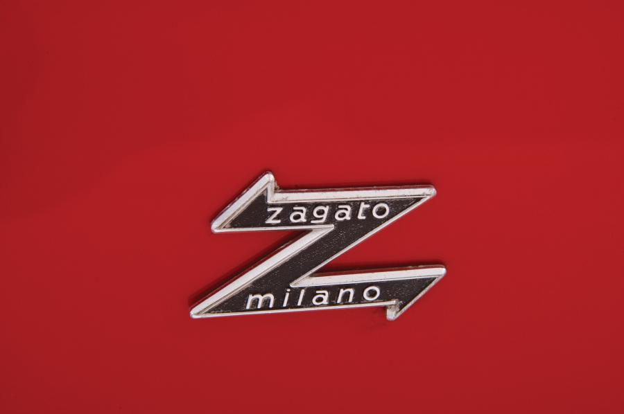  Ferrari 330 GTC 1967 года  (фото 12 из 20)